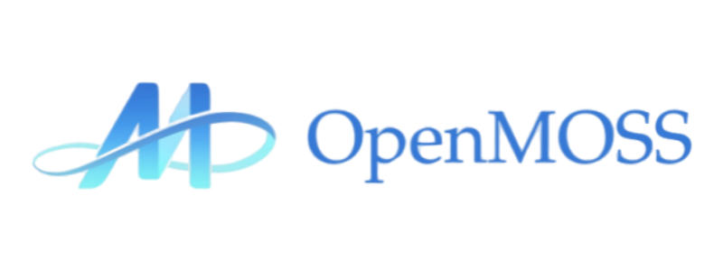 OpenMOSS Logo